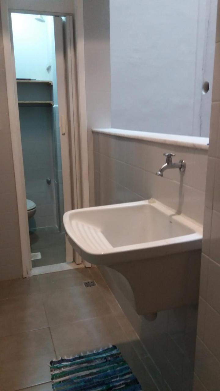 Apartamento 2Quartos Praiametro Copacabana Rio de Janeiro Exterior photo