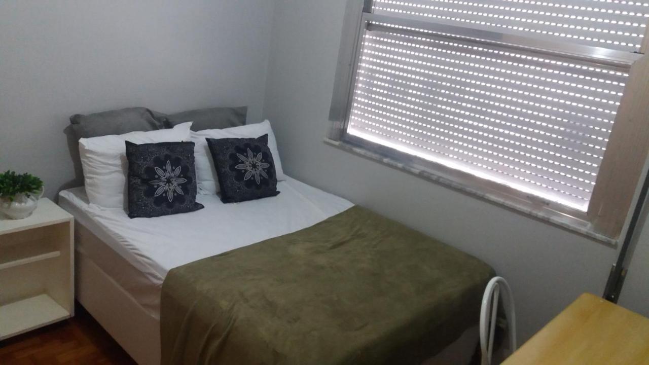 Apartamento 2Quartos Praiametro Copacabana Rio de Janeiro Exterior photo